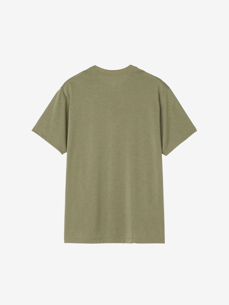 ゴールドウィン GOLDWIN NEUTRALWORKS Tシャツ カーキ - トップス