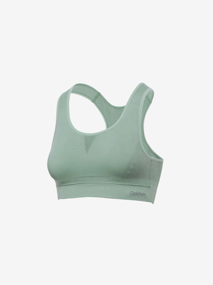 Goldwin(ゴールドウイン) ｜リリーフ サポート ブラ（C3fit／レディース）