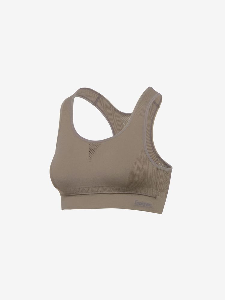 Goldwin(ゴールドウイン) ｜リリーフ サポート ブラ（C3fit／レディース）