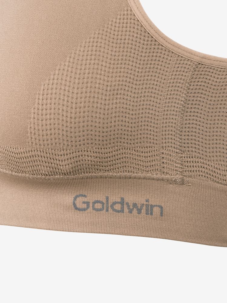 Goldwin(ゴールドウイン) ｜リリーフ サポート ブラ（C3fit／レディース）