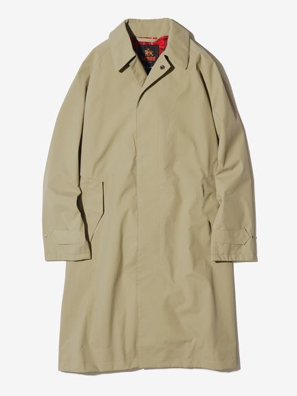 Goldwin×BARACUTA ゴアテックス G-12 コート(ユニセックス)（GL03701BA