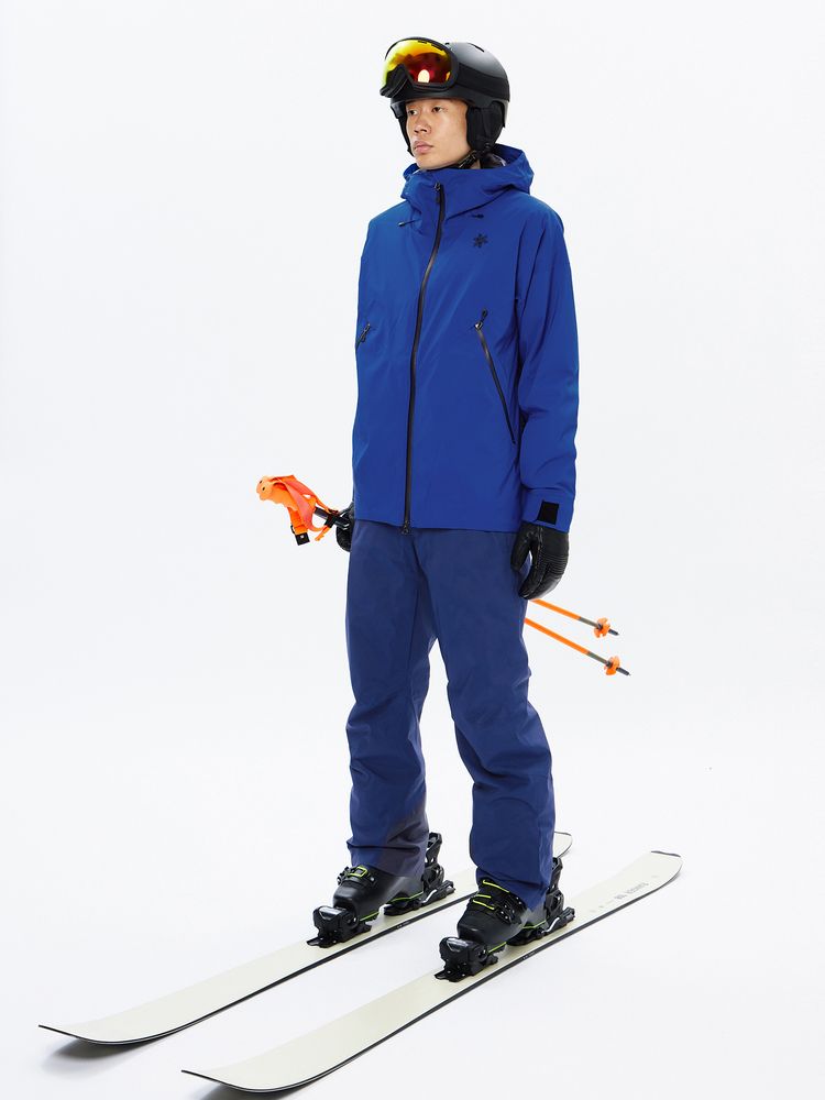 Gソリッド カラー レギュラー パンツ（スキー／ユニセックス）（G33356 ...