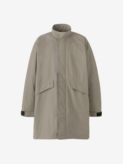 Goldwin×BARACUTA ゴアテックス G-12 コート(ユニセックス)（GL03701BA 