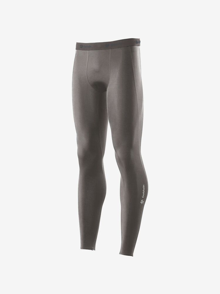 Compression Long TIGHTS(コンプレッションロングタイツ)BKS