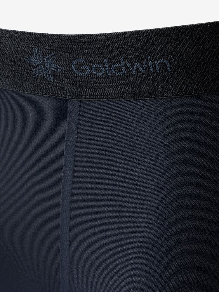 Goldwin(ゴールドウイン) ｜コンプレッションロングタイツ（C3fit／メンズ）