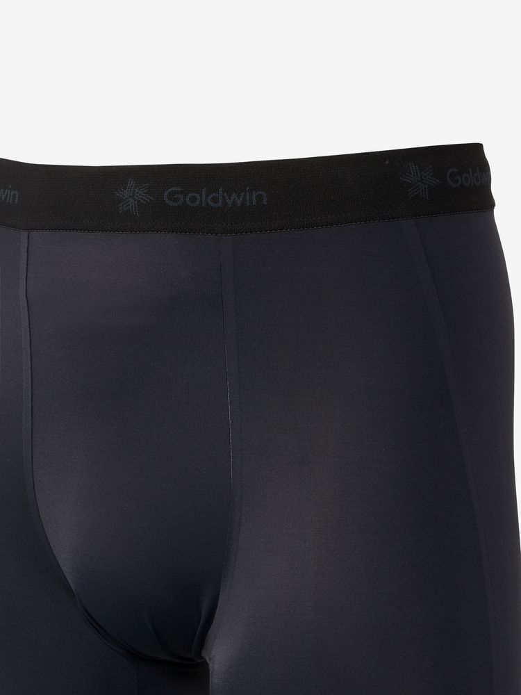 Goldwin(ゴールドウイン) ｜コンプレッションハーフタイツ(C3fit／メンズ)