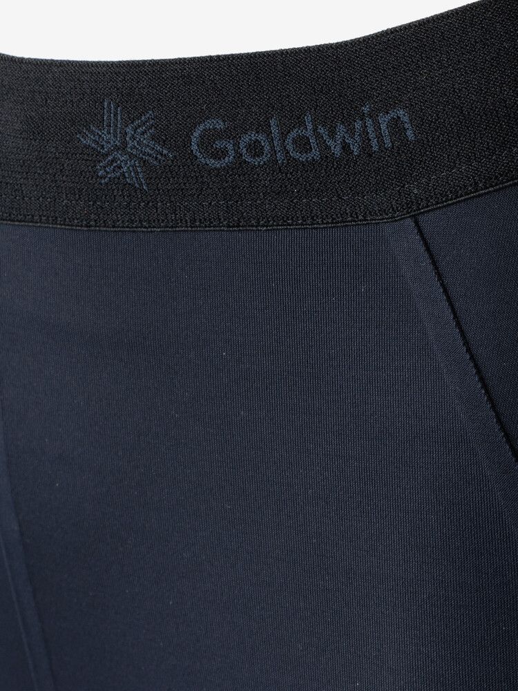 Goldwin(ゴールドウイン) ｜コンプレッションロングタイツ（C3fit／レディース）