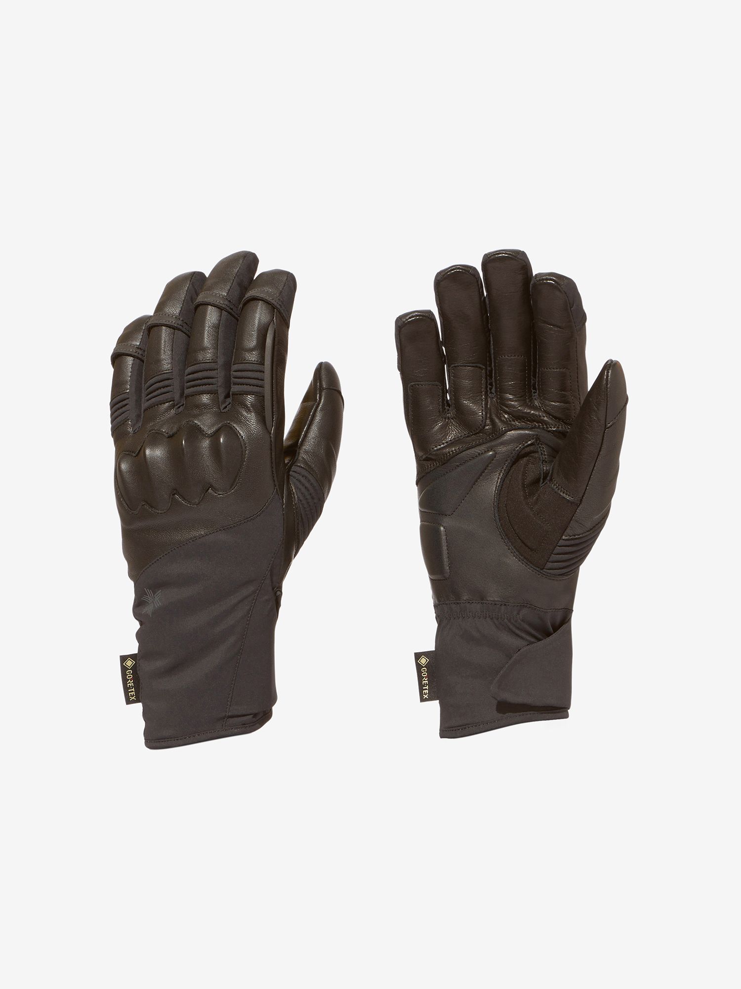 GOLDWIN - 241  TWO FOR ONE  ゴールドウイングローブ手袋GORE-TEX 241 TWO FOR ONE ゴールドウイングローブ手袋GORE-TEX（241 TWO