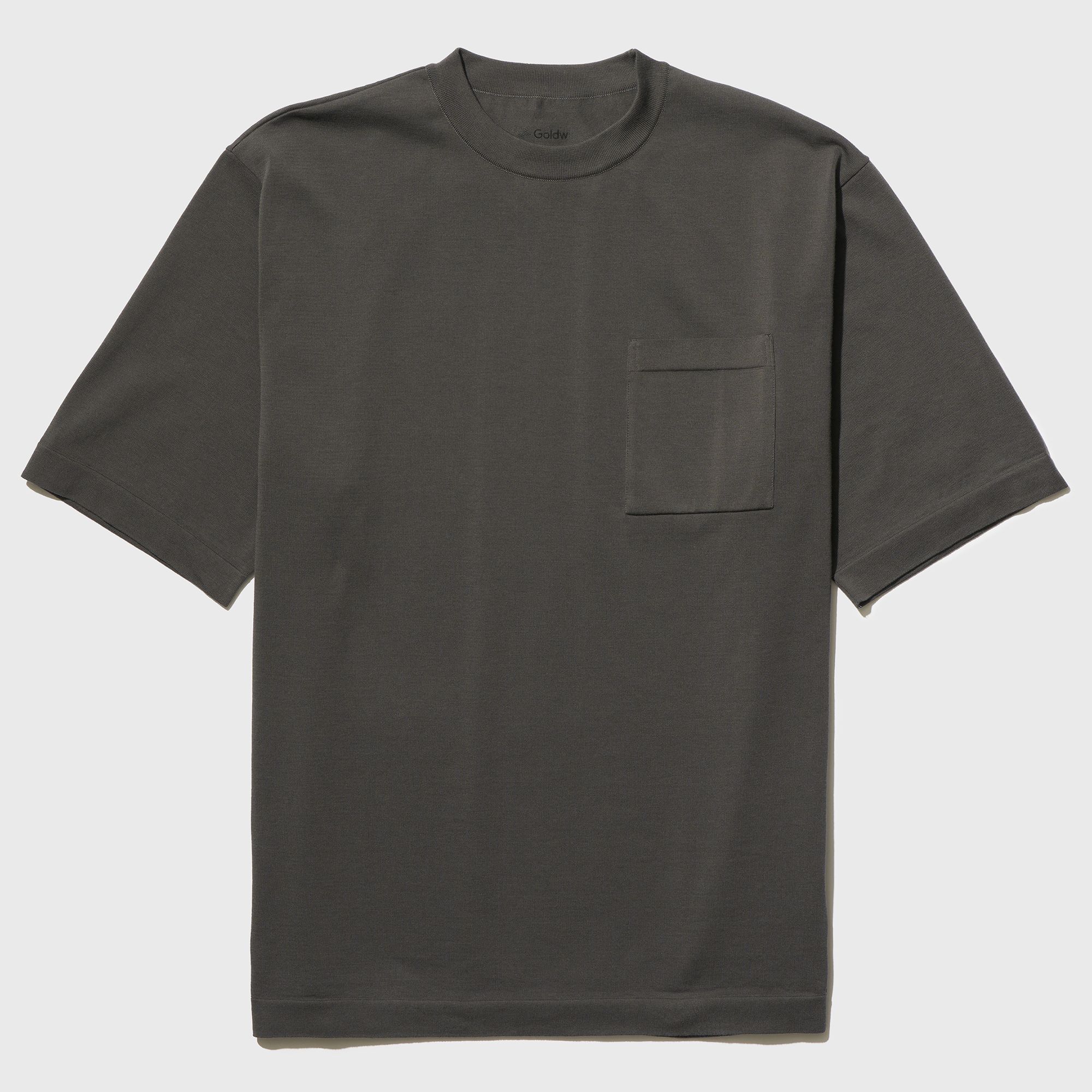 Basic T-Shirts Collection 2023 - Goldwin Public Relations Basic T-Shirts Collection 2023 - Goldwin Public Relations
