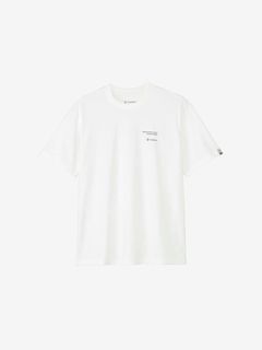 Goldwin(ゴールドウイン) ｜ホッカイドウ ナショナル パーク Tシャツ(ユニセックス)