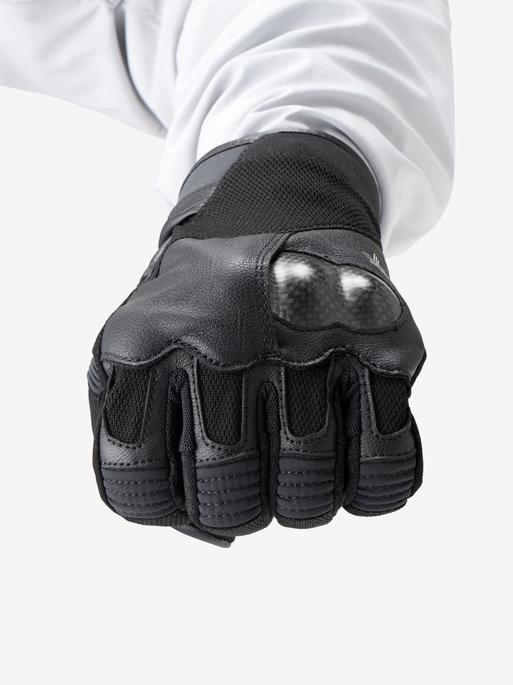 GK-135 インストラクターグローブプロ アドバンス-KOMINE Online Store