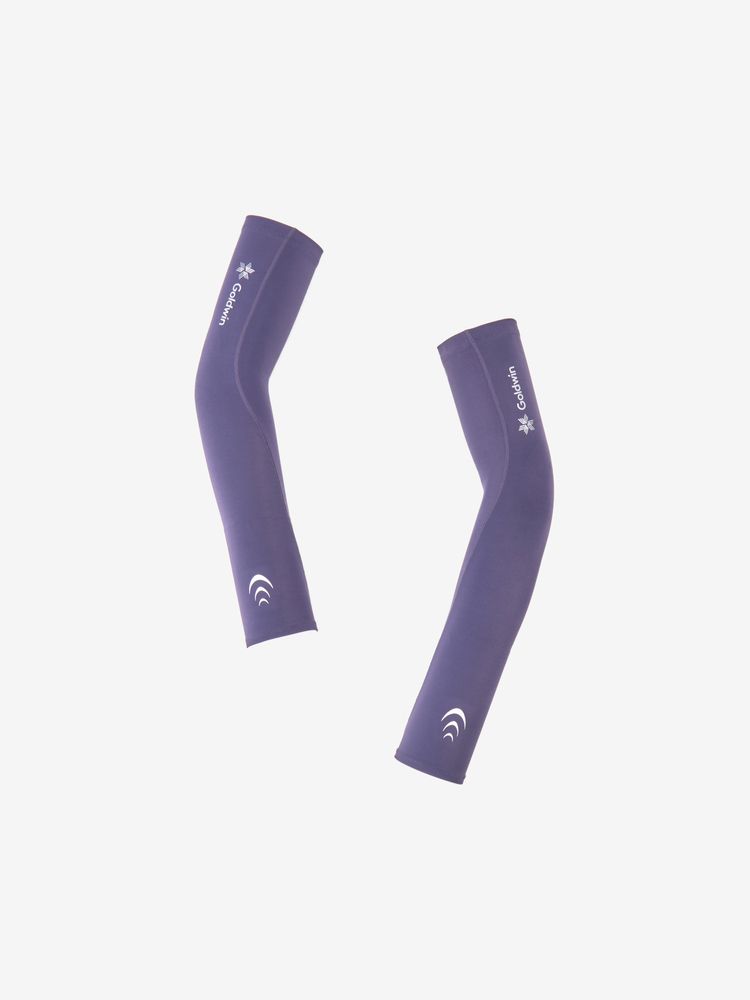 Goldwin(ゴールドウイン) ｜コンプレッションアームスリーブ（C3fit／ユニセックス）