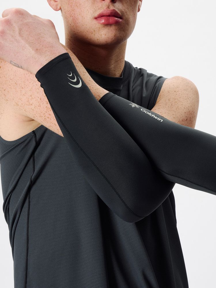 Goldwin(ゴールドウイン) ｜コンプレッションアームスリーブ（C3fit／ユニセックス）