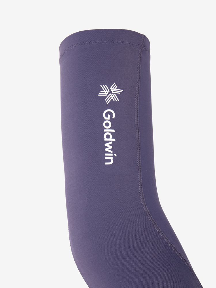 Goldwin(ゴールドウイン) ｜コンプレッションアームスリーブ（C3fit／ユニセックス）