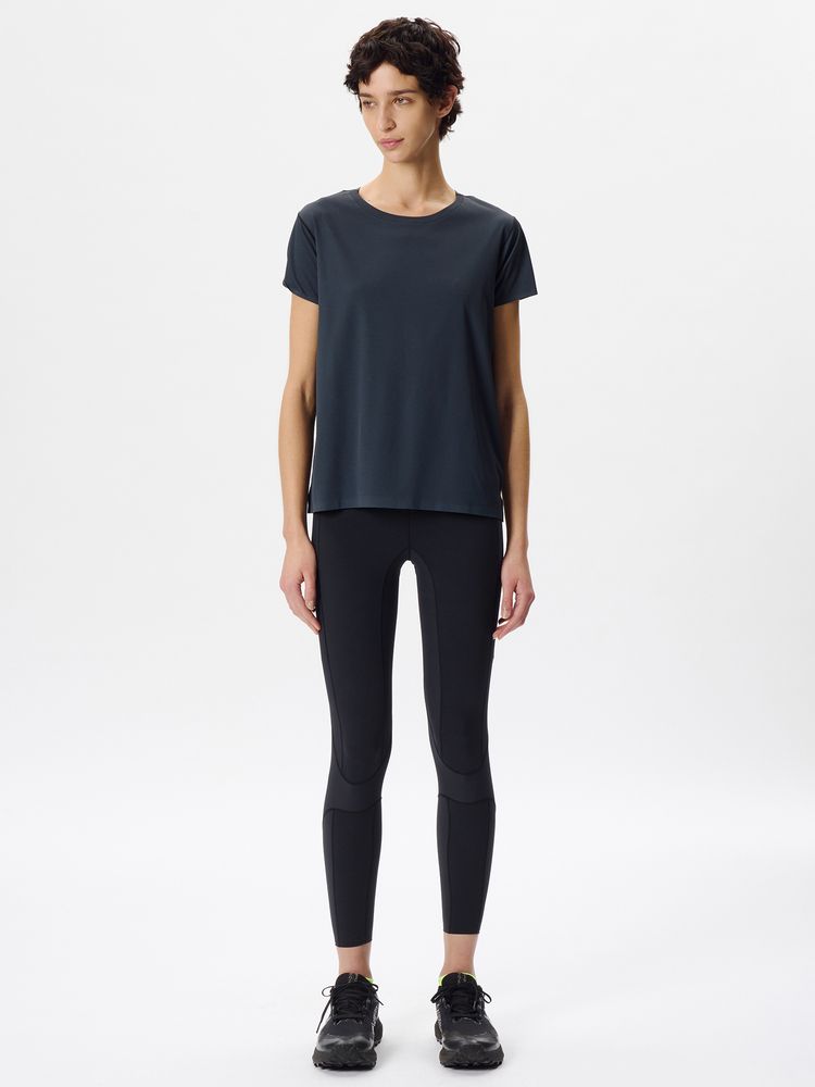 Goldwin(ゴールドウイン) ｜フォーカスサポートロングタイツ（C3fit／レディース）