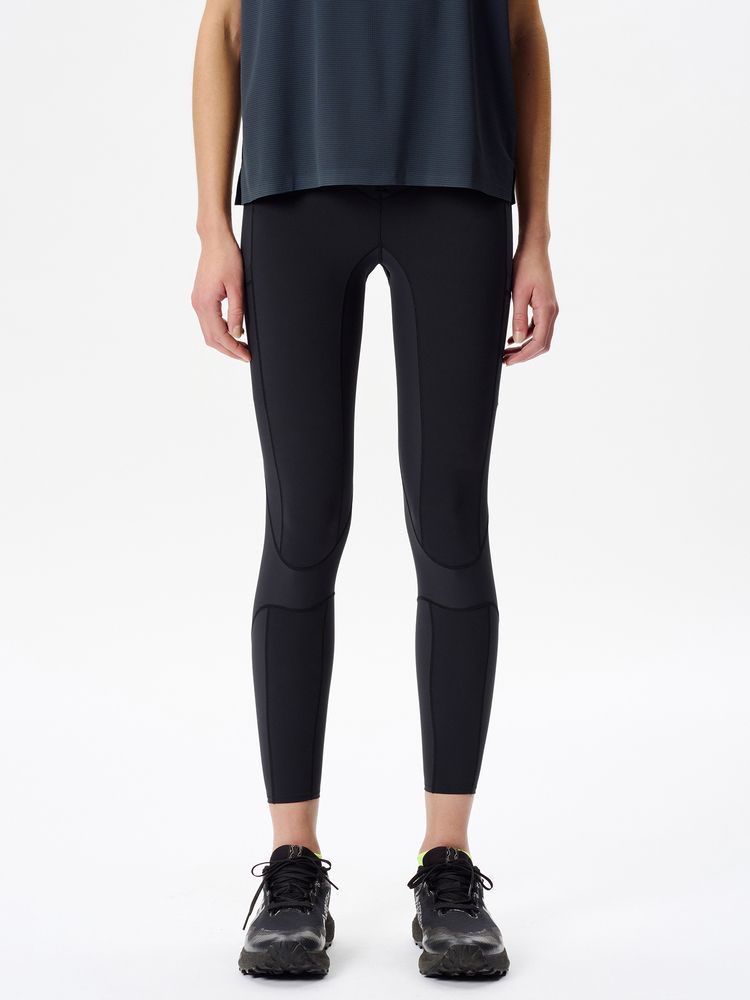 Goldwin(ゴールドウイン) ｜フォーカスサポートロングタイツ（C3fit／レディース）