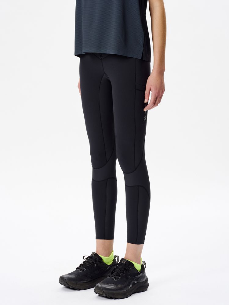 Goldwin(ゴールドウイン) ｜フォーカスサポートロングタイツ（C3fit／レディース）