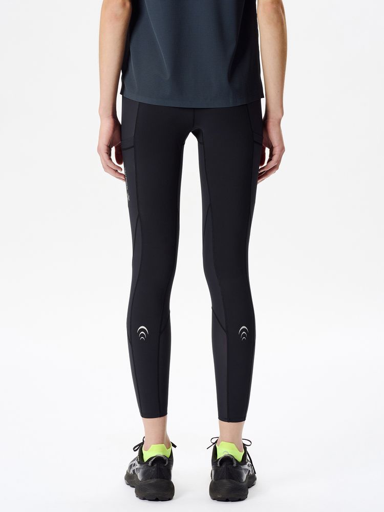 Goldwin(ゴールドウイン) ｜フォーカスサポートロングタイツ（C3fit／レディース）