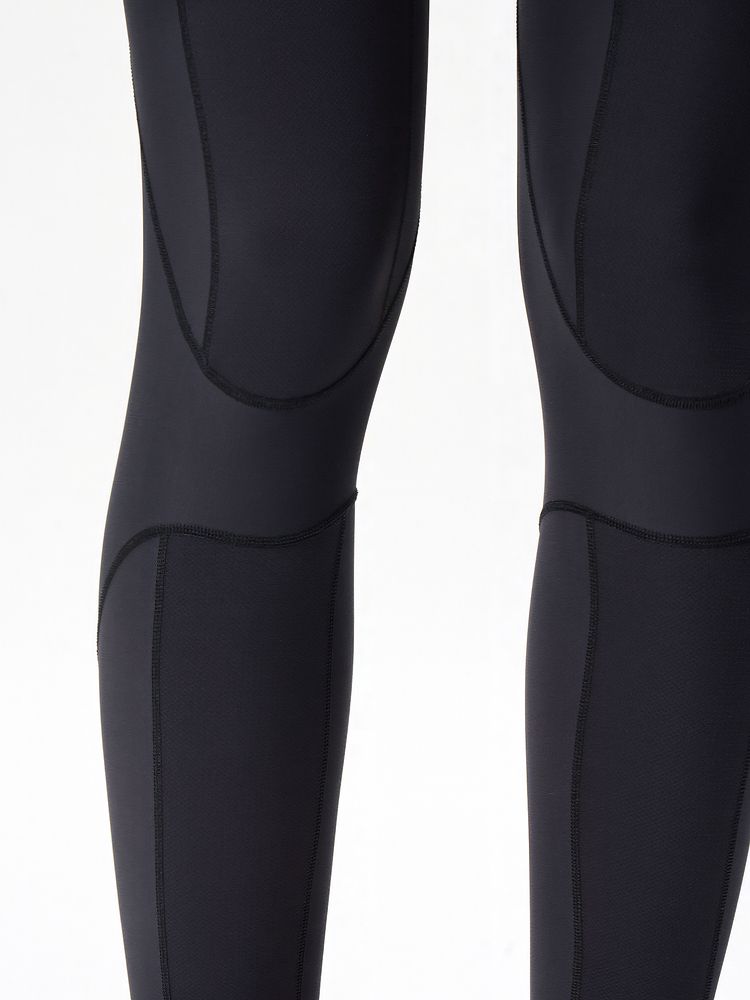 Goldwin(ゴールドウイン) ｜フォーカスサポートロングタイツ（C3fit／レディース）