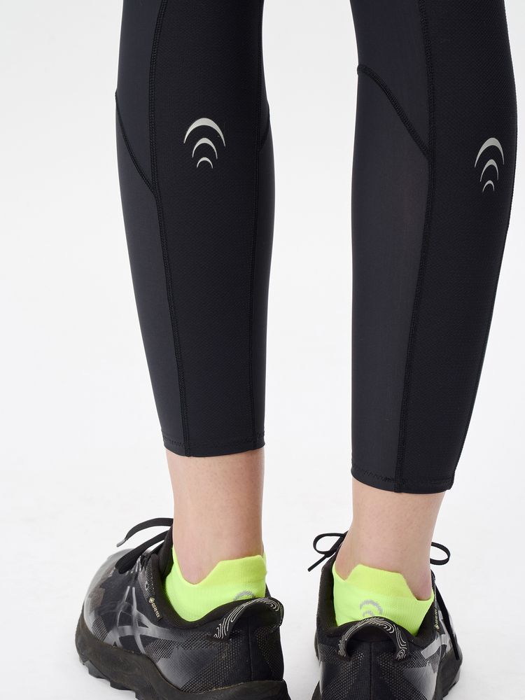 Goldwin(ゴールドウイン) ｜フォーカスサポートロングタイツ（C3fit／レディース）