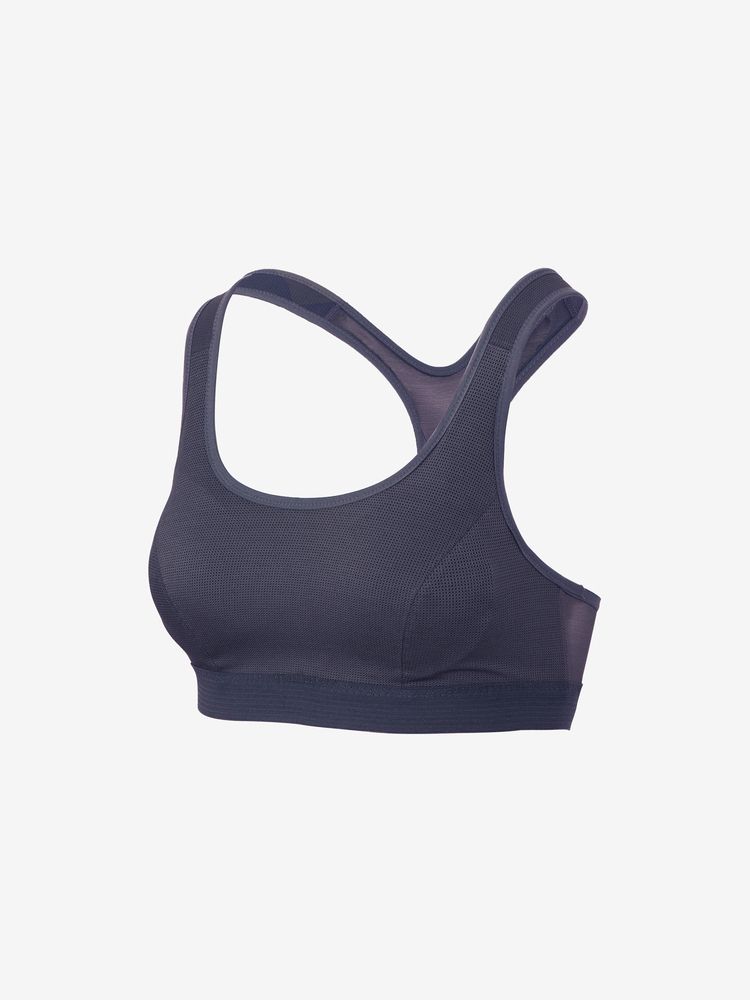 Goldwin(ゴールドウイン) ｜ハイブリッドメッシュブラ（C3fit／レディース）