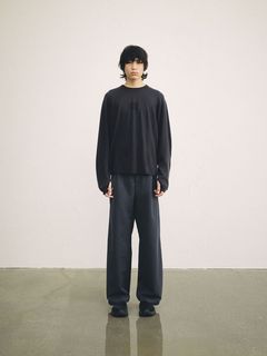 Goldwin(ゴールドウイン) ｜Goldwin0 ウールシームレスニットトップ(ユニセックス)