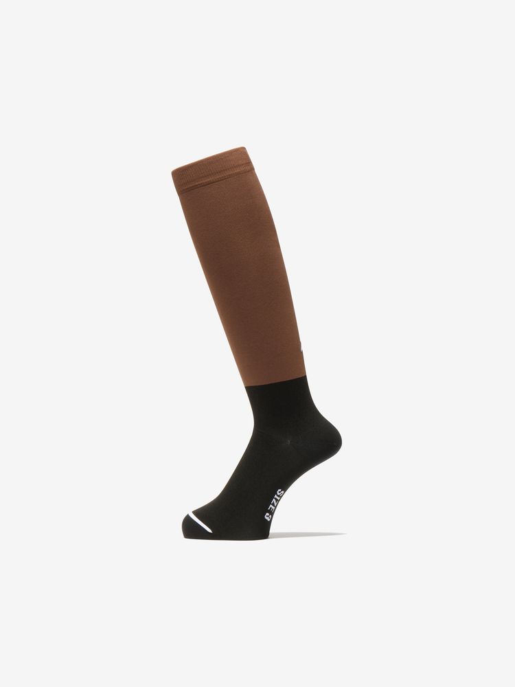 Goldwin(ゴールドウイン) ｜ウルトラ スィン ウィンターハイソックス（C3fit／ユニセックス）