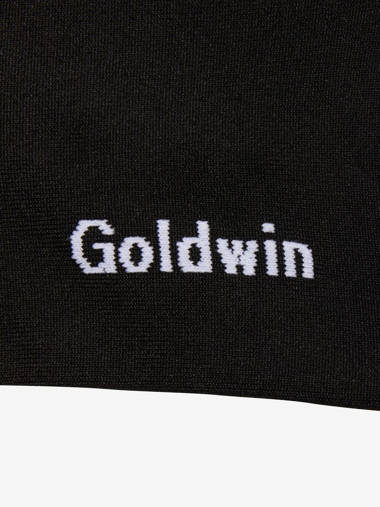 Goldwin(ゴールドウイン) ｜ウルトラ スィン ウィンターハイソックス（C3fit／ユニセックス）