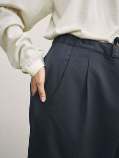 Goldwin(ゴールドウイン) ｜Goldwin0 ウールウインドシェルパンツ(ユニセックス)