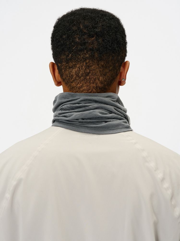 Goldwin(ゴールドウイン) ｜ウールネックゲイター（ユニセックス）