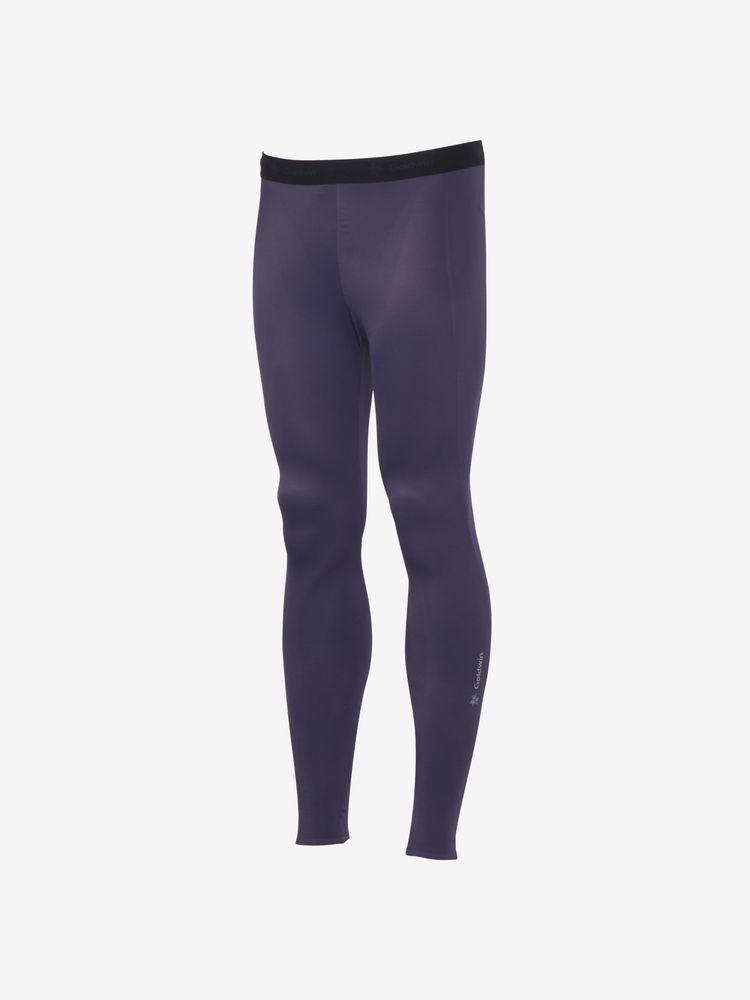 Goldwin(ゴールドウイン) ｜コンプレッションロングタイツ（C3fit／メンズ）