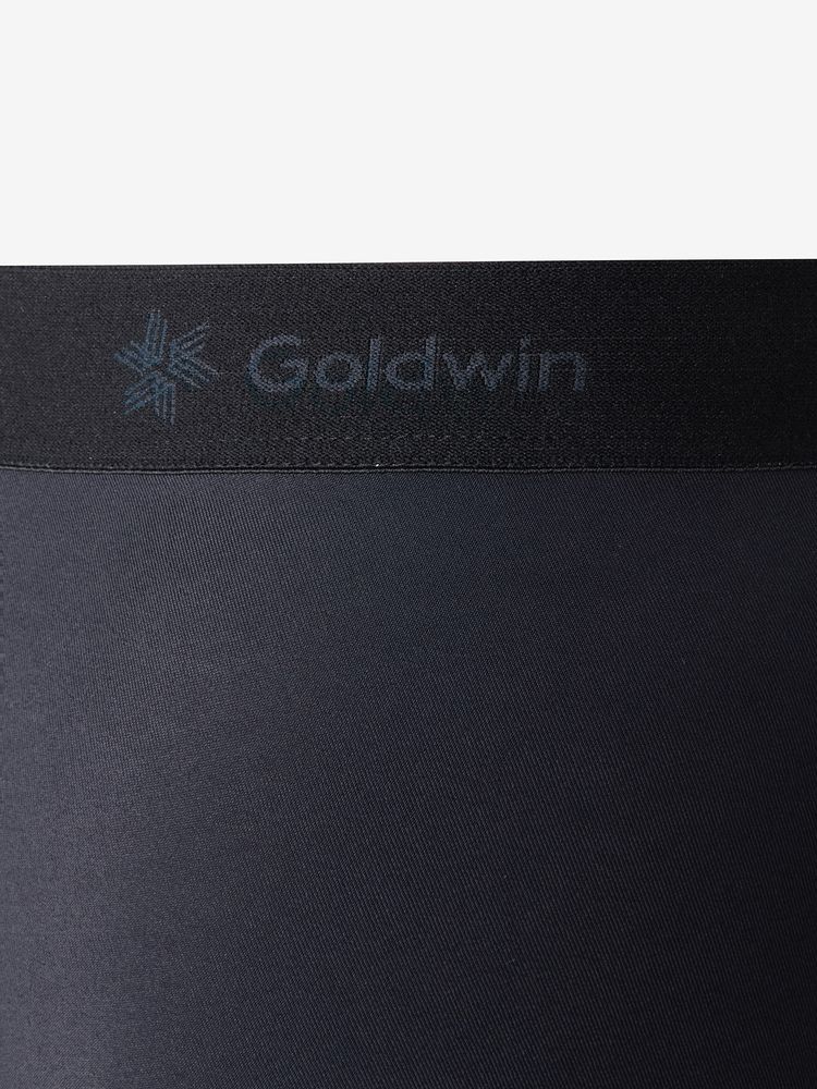 Goldwin(ゴールドウイン) ｜コンプレッションロングタイツ（C3fit／メンズ）