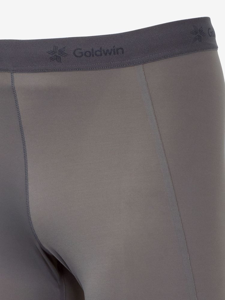Goldwin(ゴールドウイン) ｜コンプレッションロングタイツ（C3fit／メンズ）