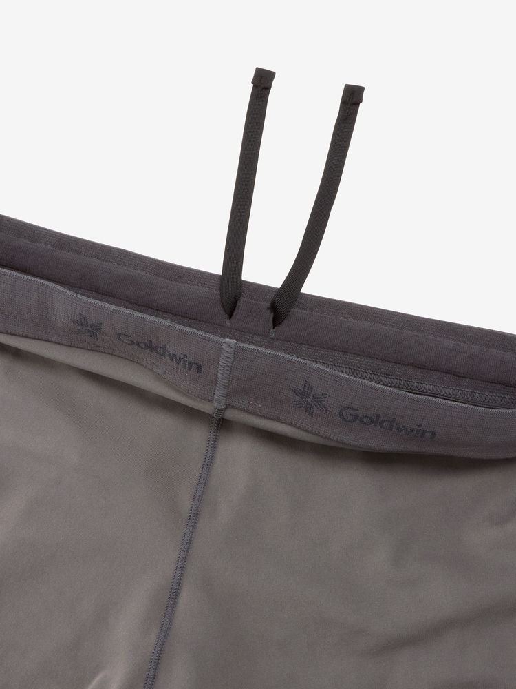 Goldwin(ゴールドウイン) ｜コンプレッションロングタイツ（C3fit／メンズ）