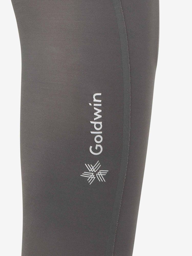 Goldwin(ゴールドウイン) ｜コンプレッションロングタイツ（C3fit／メンズ）
