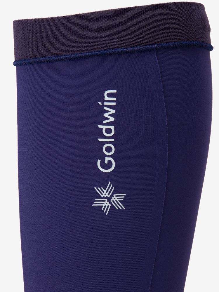 Goldwin(ゴールドウイン) ｜コンプレッションカーフスリーブ（C3fit／ユニセックス）