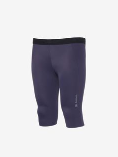 公式】コンプレッションハーフタイツ（C3fit／メンズ）｜ゴールド