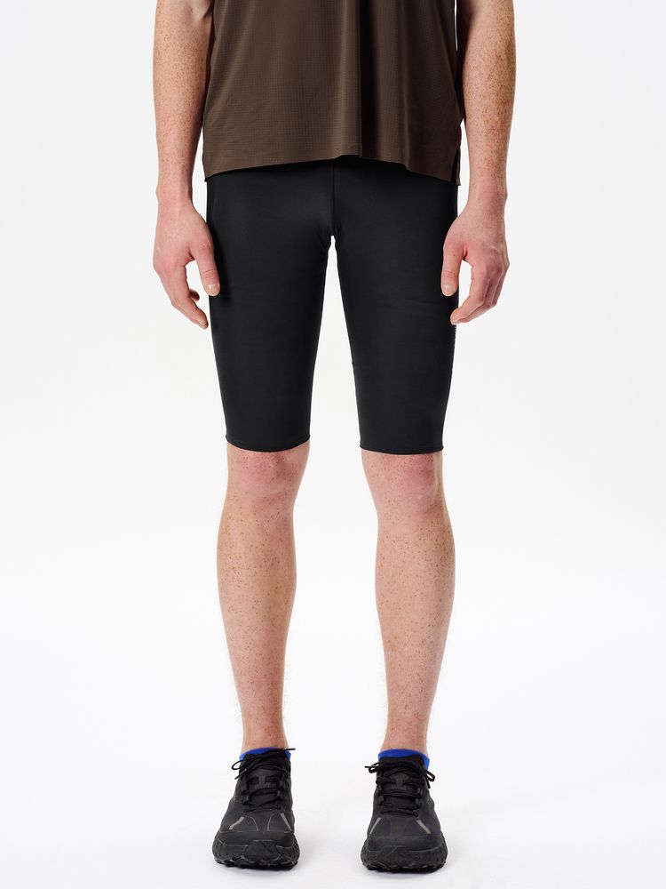Goldwin(ゴールドウイン) ｜コンプレッションハーフタイツ（C3fit／メンズ）