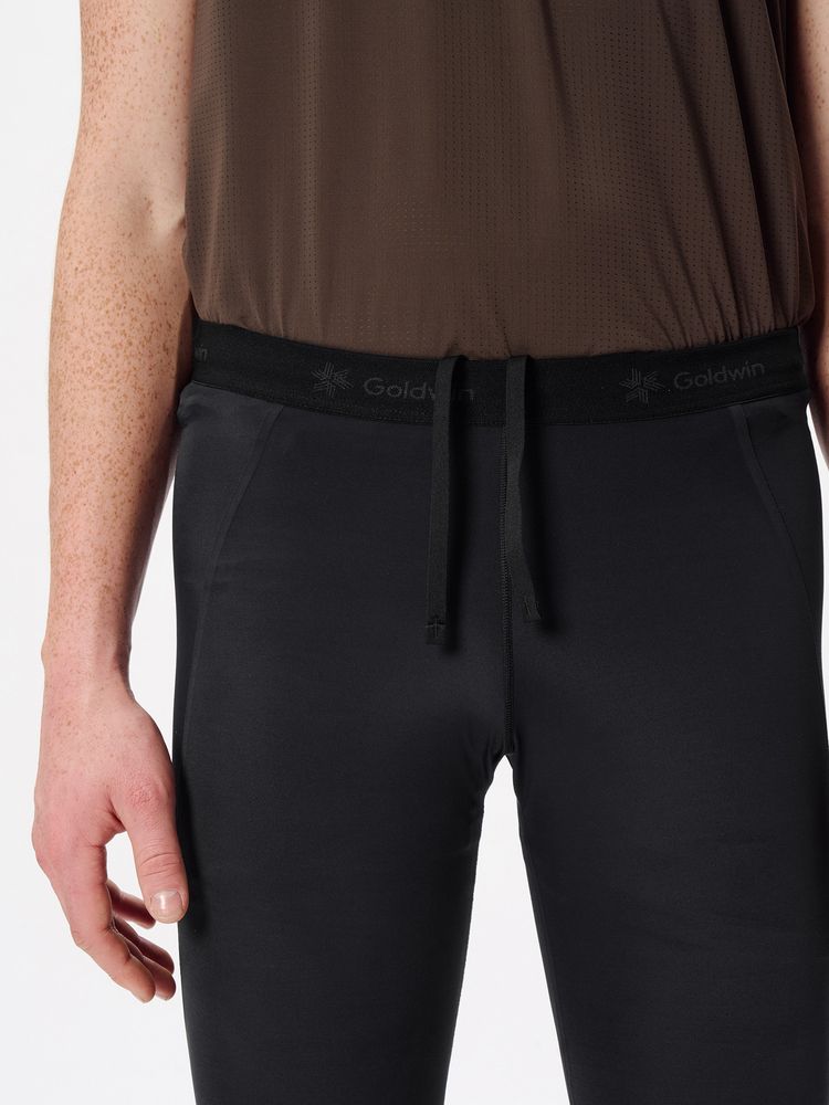 Goldwin(ゴールドウイン) ｜コンプレッションハーフタイツ（C3fit／メンズ）