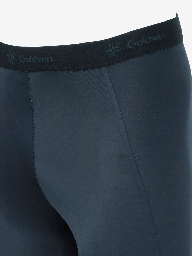 Goldwin(ゴールドウイン) ｜コンプレッションハーフタイツ（C3fit／メンズ）