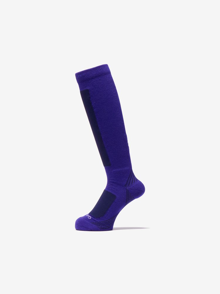 Goldwin(ゴールドウイン) ｜ウインターサポートハイソックス（C3fit／ユニセックス）