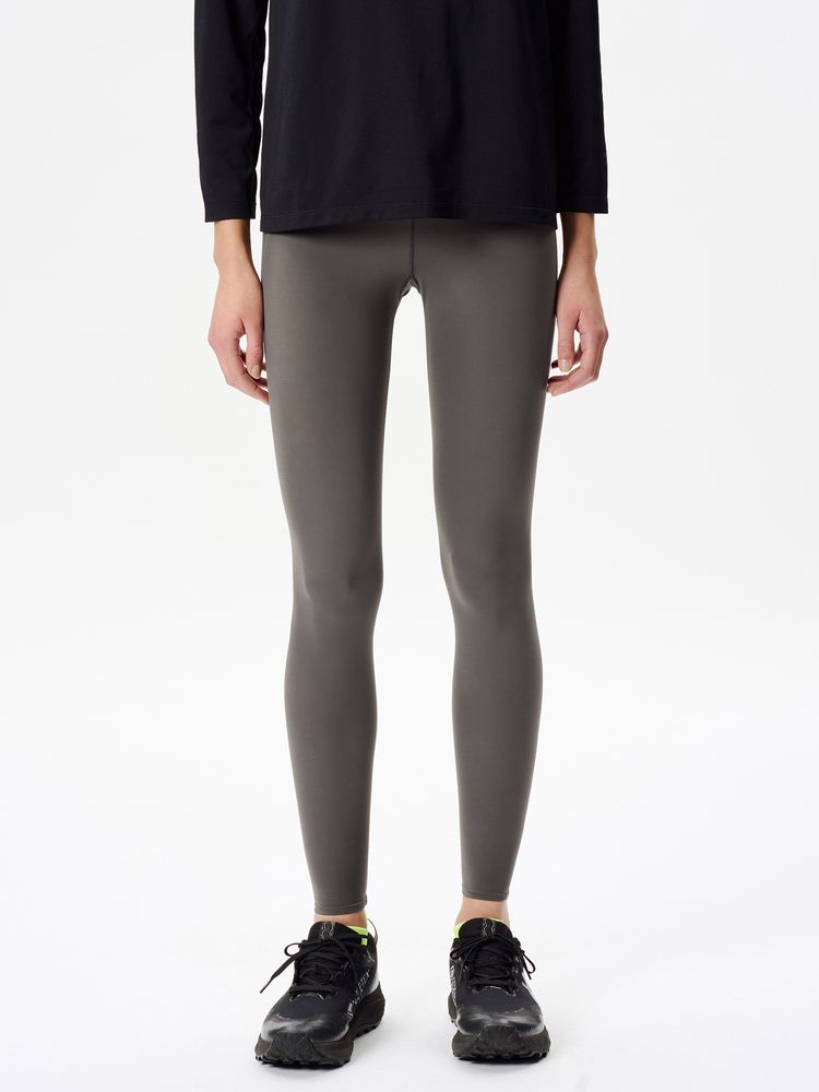 Goldwin(ゴールドウイン) ｜コンプレッションロングタイツ（C3fit／レディース）