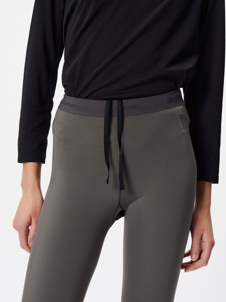 Goldwin(ゴールドウイン) ｜コンプレッションロングタイツ（C3fit／レディース）