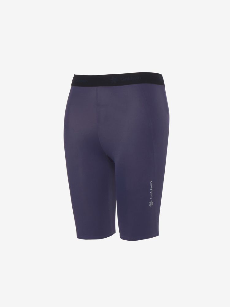 Goldwin(ゴールドウイン) ｜コンプレッションハーフタイツ（C3fit／レディース）