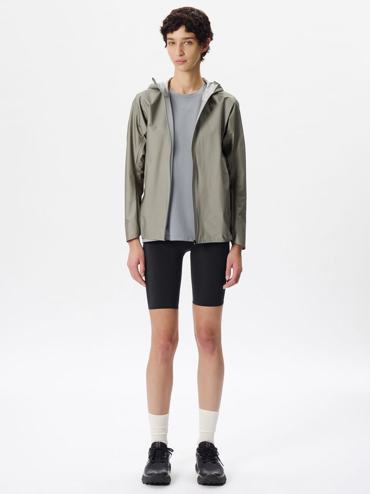 Goldwin(ゴールドウイン) ｜コンプレッションハーフタイツ（C3fit／レディース）