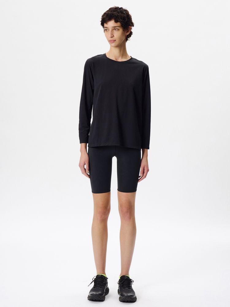 Goldwin(ゴールドウイン) ｜コンプレッションハーフタイツ（C3fit／レディース）