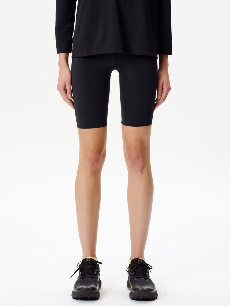 Goldwin(ゴールドウイン) ｜コンプレッションハーフタイツ（C3fit／レディース）