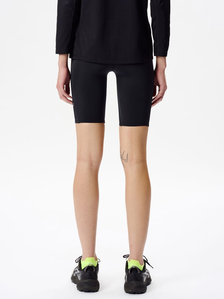 Goldwin(ゴールドウイン) ｜コンプレッションハーフタイツ（C3fit／レディース）