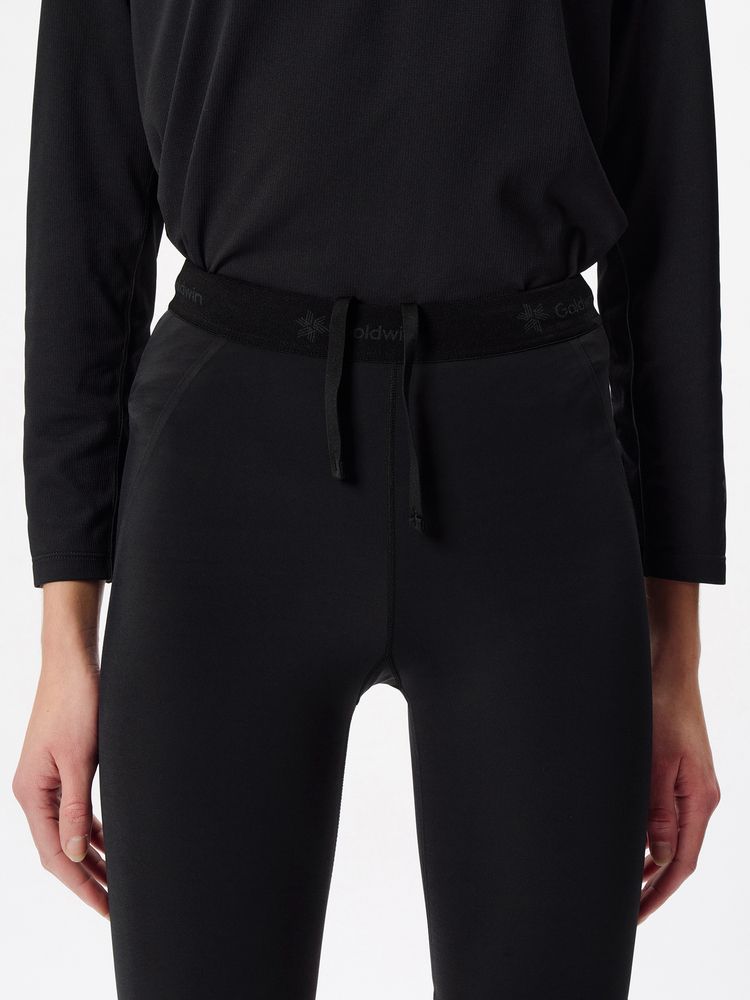 Goldwin(ゴールドウイン) ｜コンプレッションハーフタイツ（C3fit／レディース）