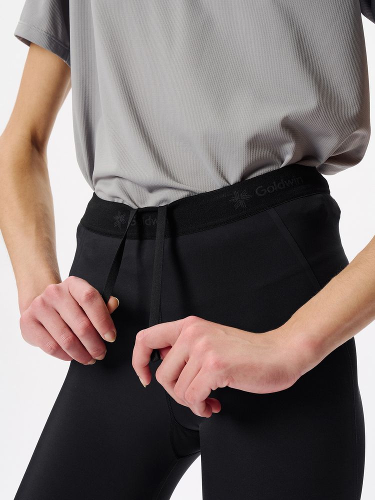 Goldwin(ゴールドウイン) ｜コンプレッションハーフタイツ（C3fit／レディース）